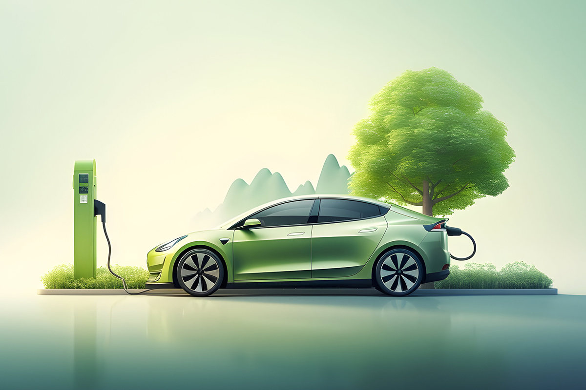 En İyi Elektrikli Araç Markaları ve Modelleri